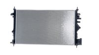 Thumbnail - Radiateur - CR2265000S - MAHLE