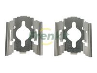 Set accesorii, placute frana FRENKIT, Cod: 901600