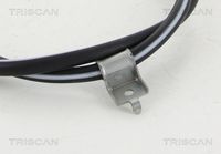 TRISCAN Trekkabel, parkeerrem 2