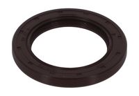 Wellendichtring, Kurbelwelle