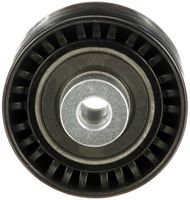 Τροχαλία παρέκκλισης, οδοντ. ιμά PowerGrip™