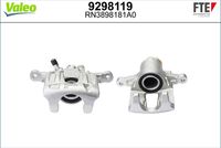 Bremssattel