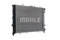 Thumbnail - Radiateur - CR521000S - MAHLE