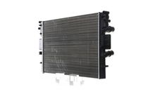 Thumbnail - Radiateur - CR1254001S - MAHLE