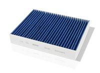 Filter, Innenraumluft