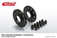 Spurverbreiterung
