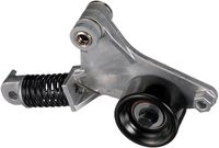 Riemenspanner, Keilrippenriemen