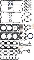 Dichtungsvollsatz, Motor