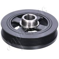 Ремъчна шайба, колянов вал PU-211 JAPANPARTS