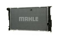 Thumbnail - Radiateur - CR1083000P - MAHLE