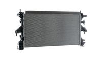 Thumbnail - Radiateur - CR2631000P - MAHLE