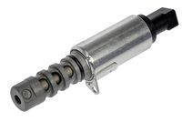 Steuerventil, Nockenwellenverstellung