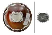 HELLA Optiek, koplamp 2