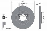 Bremsscheibe Bremsscheibe