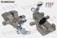Bremssattel