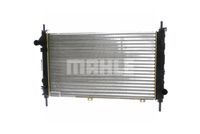 Thumbnail - Radiateur - CR1138000S - MAHLE