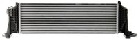 Thumbnail - Intercooler, inlaatluchtkoeler - CI370000P - MAHLE