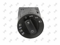 Comutator, far ABAKUS, Cod: 135-02-026