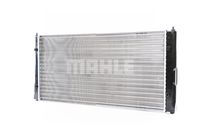 Thumbnail - Radiateur - CR134000S - MAHLE