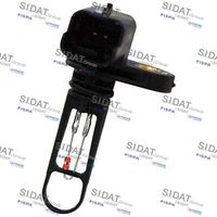 Sensor, Ansauglufttemperatur