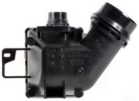 Thumbnail - Intercooler, inlaatluchtkoeler - CI314000P - MAHLE