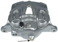 Bremssattel