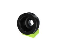 Riemenscheibe, Generator