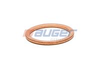 Inel etansare, surub drena ulei AUGER, Cod: 105192