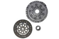 Set ambreiaj NEXUS, Cod: F1W010NX
