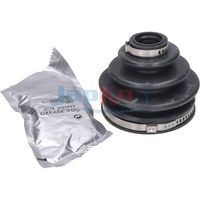 комплект маншон, полуоска