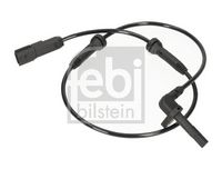 Sensor, Raddrehzahl