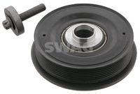 Belt Pulley, crankshaft