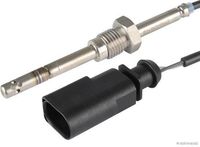 Sensor, Abgastemperatur