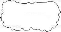 Gasket, oil sump
