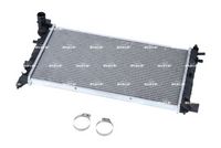 Kühler, Motorkühlung