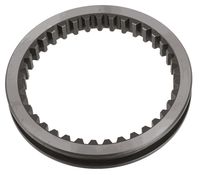 ZF Hoes, versnellingsbak 2