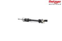 METZGER AUTOTEILE Injector 5