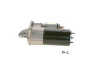 BOSCH Startmotor / Starter 1