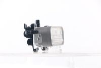 Thumbnail - Oliekoeler, motorolie - CLC123000S - MAHLE