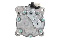 THERMOTEC Compressor, airconditioning 3