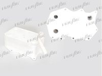 Ölkühler, Motoröl