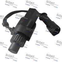Sensor, Geschwindigkeit/Drehzahl