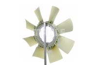 Thumbnail - Koelventilatorwiel - CFW27000P - MAHLE