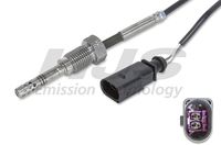 Sensor, Abgastemperatur