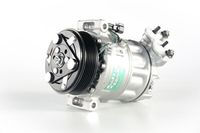 Thumbnail - Compressor, airconditioning - ACP500000P - MAHLE