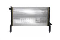 Thumbnail - Radiateur - CR1446000S - MAHLE