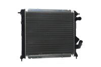 Thumbnail - Radiateur - CR209000S - MAHLE