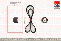 Set curea de distributie FAI AutoParts, Cod: TBK114