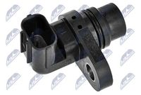 импулсен датчик, колянов вал