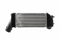 Thumbnail - Intercooler, inlaatluchtkoeler - CI67000S - MAHLE